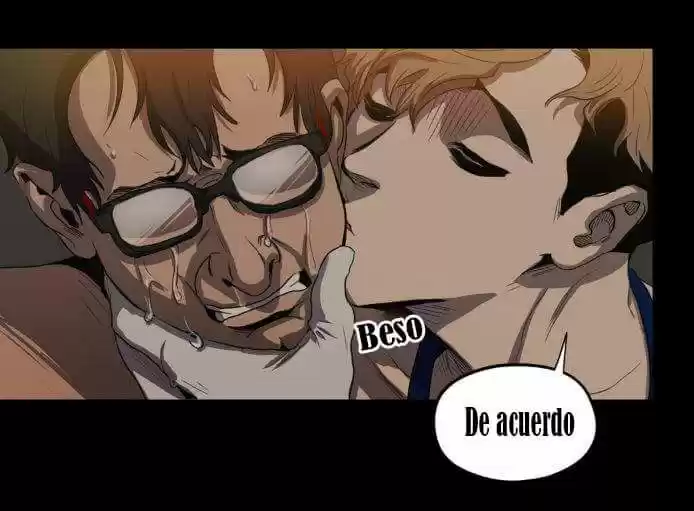 KILLING STALKING (2016) - Capítulo 10 - Página 28 - LectorTMOo