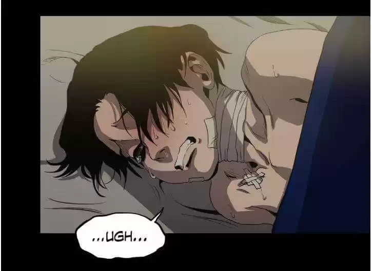 KILLING STALKING (2016) - Capítulo 10 - Página 31 - LectorTMOo