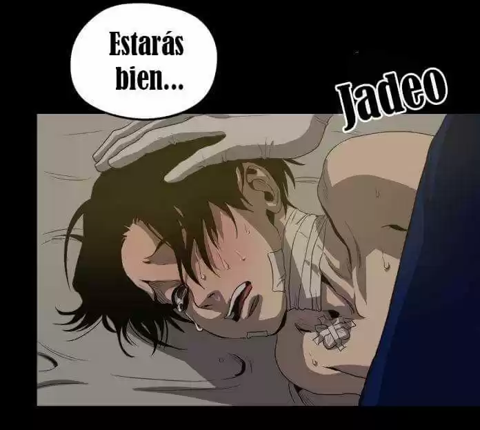 KILLING STALKING (2016) - Capítulo 10 - Página 33 - LectorTMOo