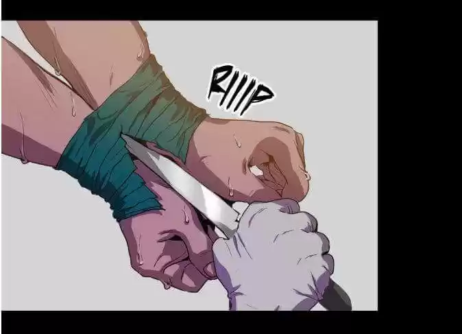 KILLING STALKING (2016) - Capítulo 10 - Página 35 - LectorTMOo