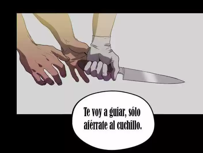 KILLING STALKING (2016) - Capítulo 10 - Página 36 - LectorTMOo