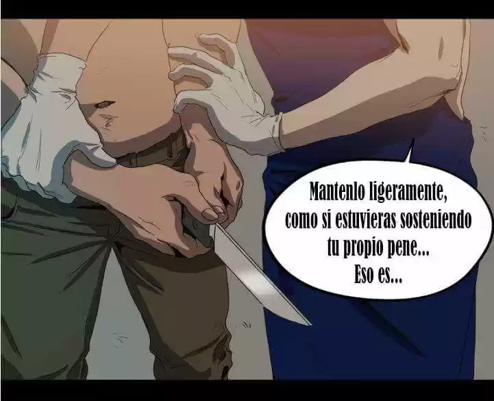 KILLING STALKING (2016) - Capítulo 10 - Página 37 - LectorTMOo