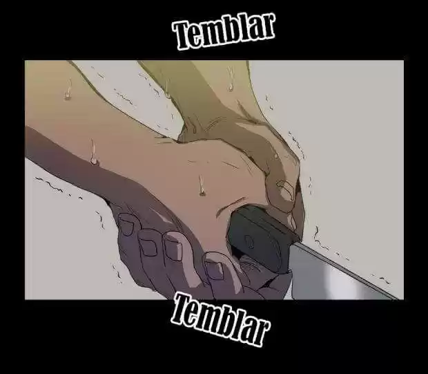 KILLING STALKING (2016) - Capítulo 10 - Página 38 - LectorTMOo