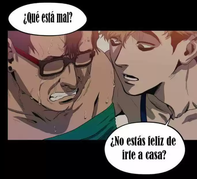 KILLING STALKING (2016) - Capítulo 10 - Página 39 - LectorTMOo
