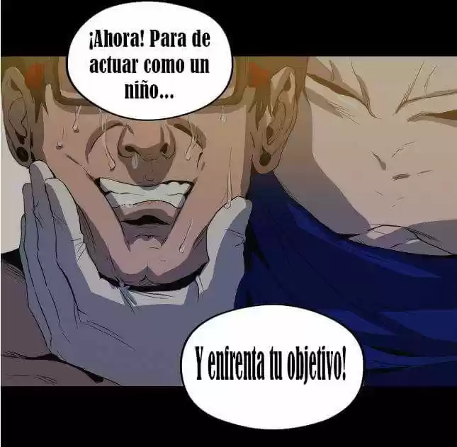 KILLING STALKING (2016) - Capítulo 10 - Página 40 - LectorTMOo