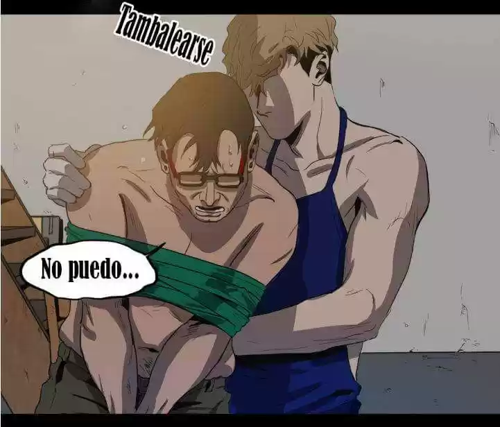KILLING STALKING (2016) - Capítulo 10 - Página 45 - LectorTMOo