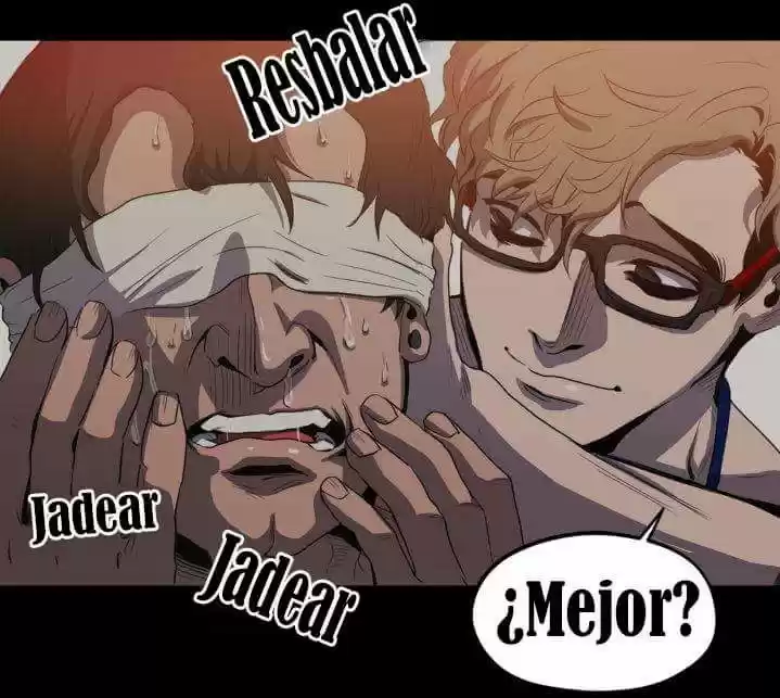 KILLING STALKING (2016) - Capítulo 10 - Página 51 - LectorTMOo