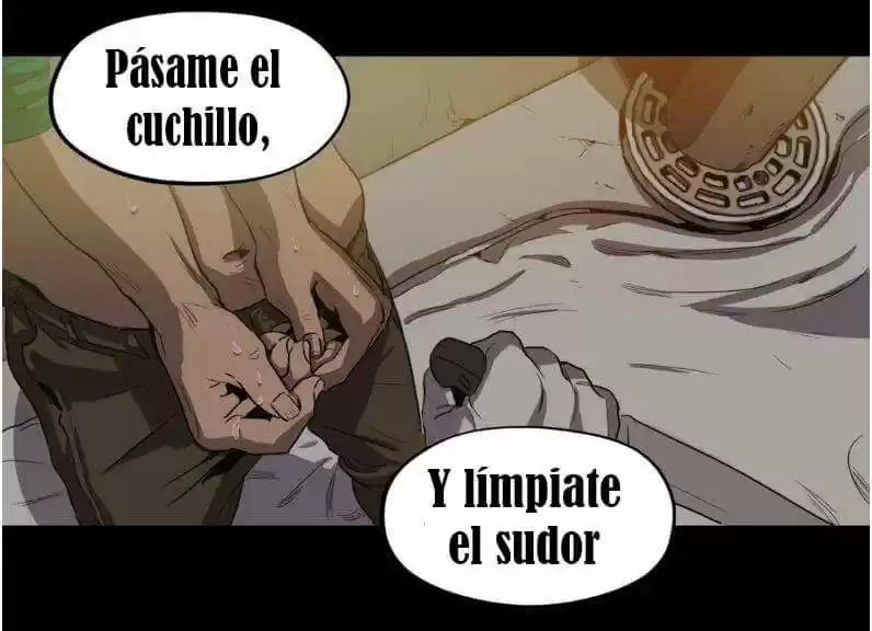 KILLING STALKING (2016) - Capítulo 10 - Página 55 - LectorTMOo