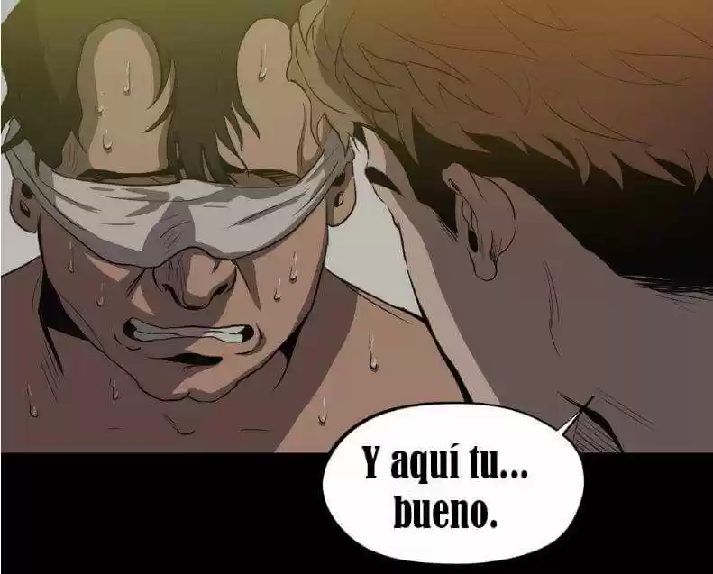 KILLING STALKING (2016) - Capítulo 10 - Página 56 - LectorTMOo