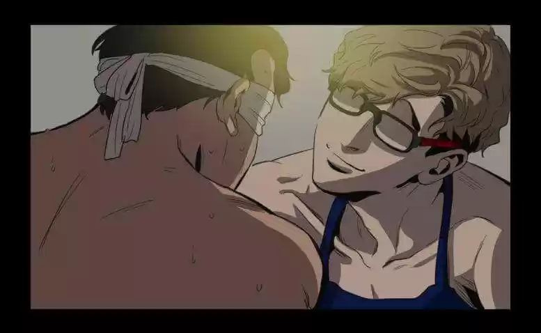 KILLING STALKING (2016) - Capítulo 10 - Página 62 - LectorTMOo