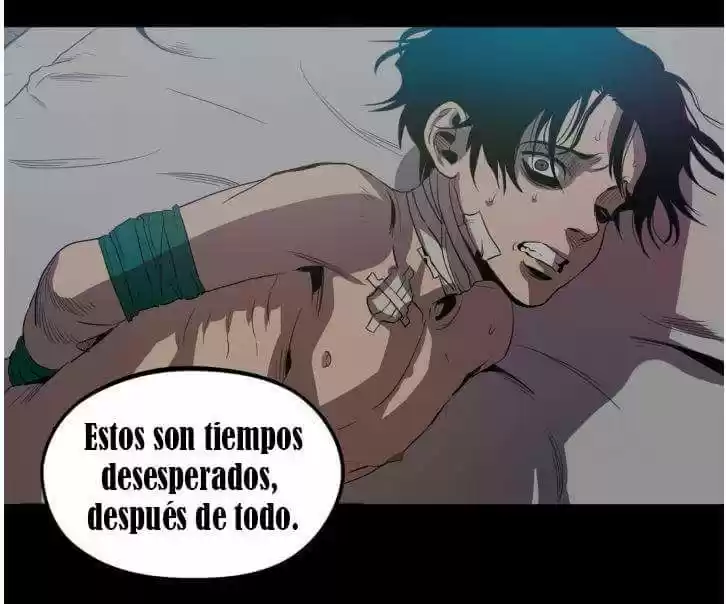 KILLING STALKING (2016) - Capítulo 10 - Página 64 - LectorTMOo