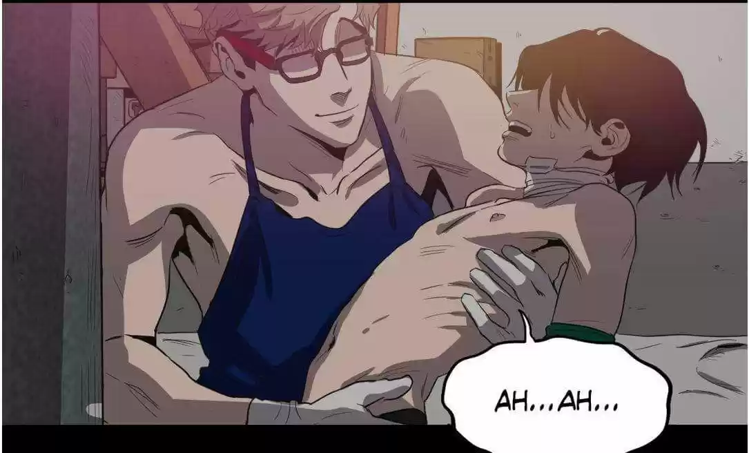 KILLING STALKING (2016) - Capítulo 10 - Página 66 - LectorTMOo