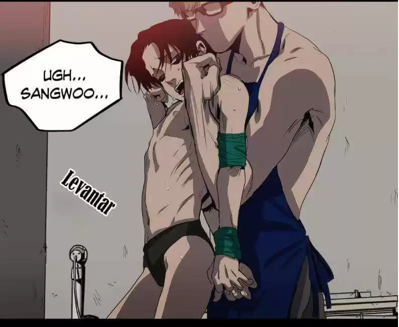 KILLING STALKING (2016) - Capítulo 10 - Página 69 - LectorTMOo