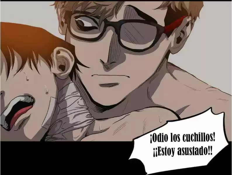 KILLING STALKING (2016) - Capítulo 10 - Página 71 - LectorTMOo