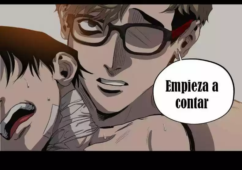 KILLING STALKING (2016) - Capítulo 10 - Página 72 - LectorTMOo