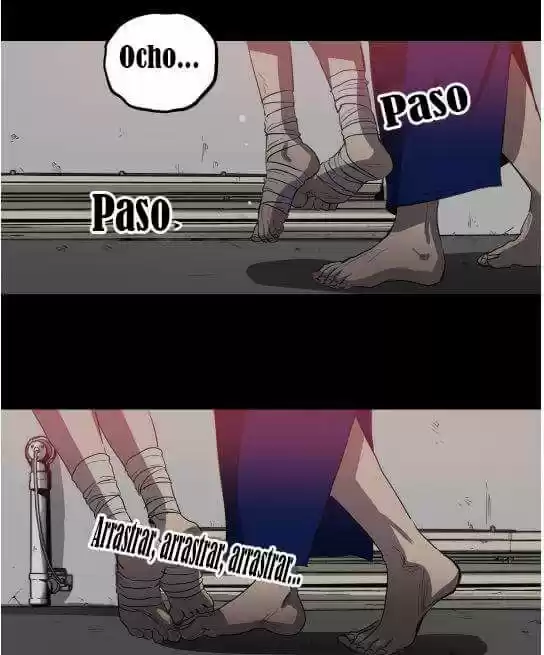 KILLING STALKING (2016) - Capítulo 10 - Página 76 - LectorTMOo