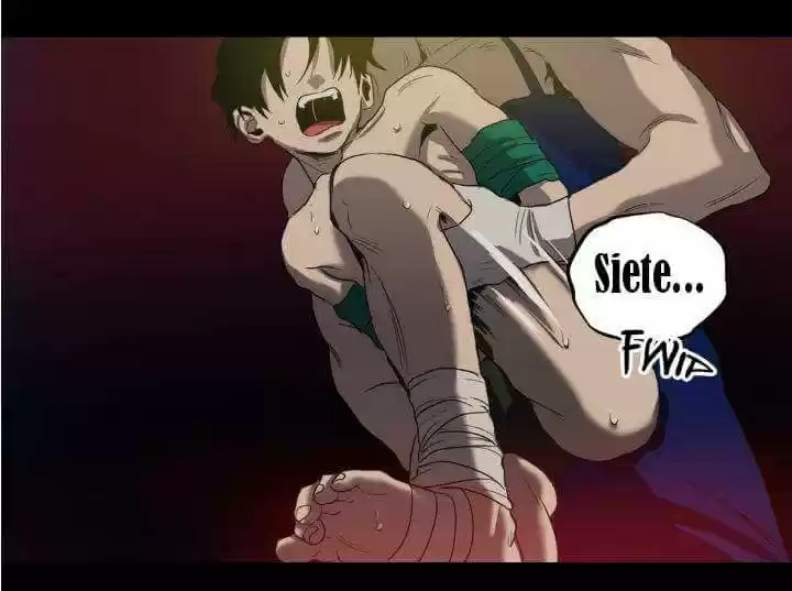KILLING STALKING (2016) - Capítulo 10 - Página 77 - LectorTMOo