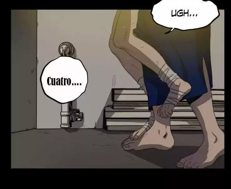 KILLING STALKING (2016) - Capítulo 10 - Página 90 - LectorTMOo