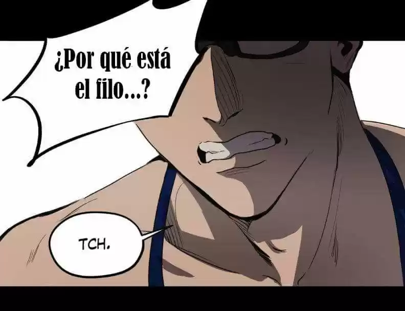 KILLING STALKING (2016) - Capítulo 10 - Página 97 - LectorTMOo