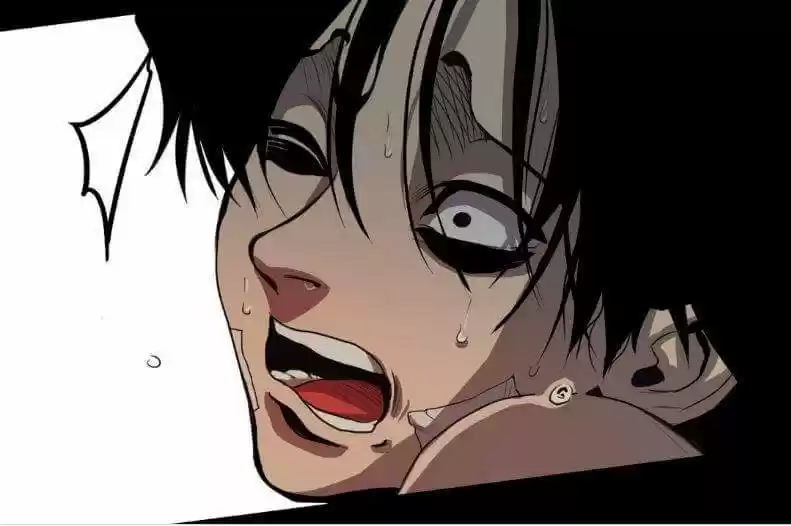 KILLING STALKING (2016) - Capítulo 10 - Página 99 - LectorTMOo