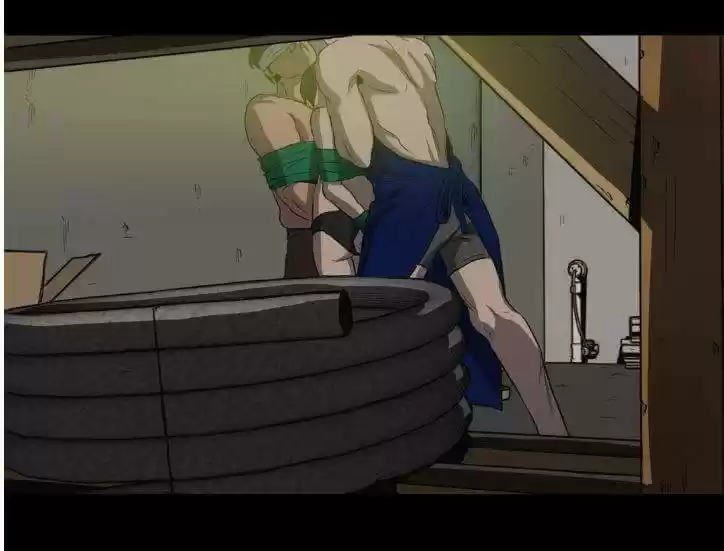 KILLING STALKING (2016) - Capítulo 10 - Página 101 - LectorTMOo