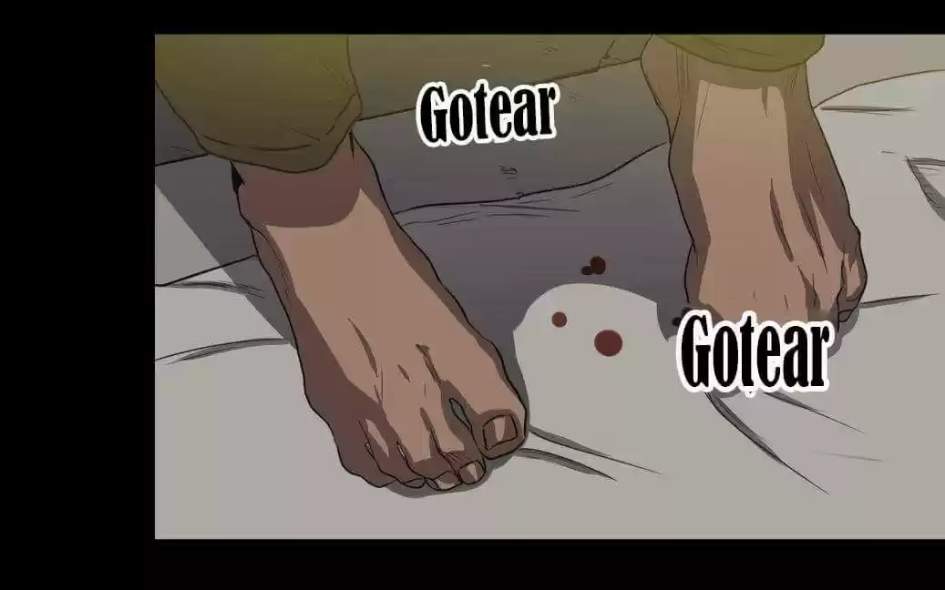 KILLING STALKING (2016) - Capítulo 10 - Página 102 - LectorTMOo