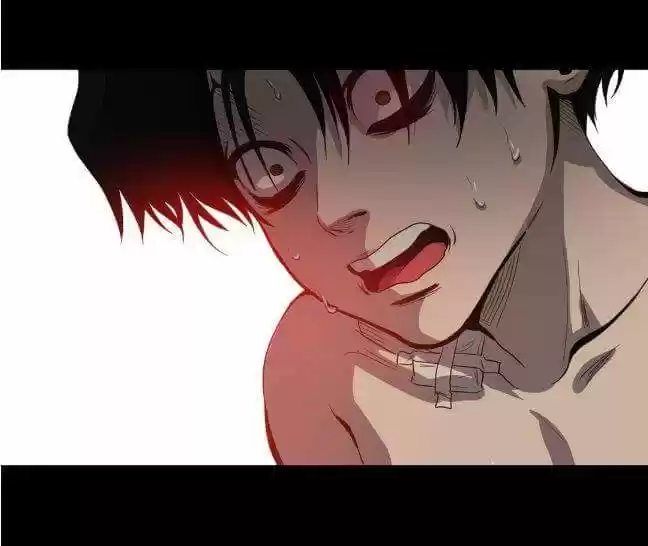 KILLING STALKING (2016) - Capítulo 10 - Página 106 - LectorTMOo
