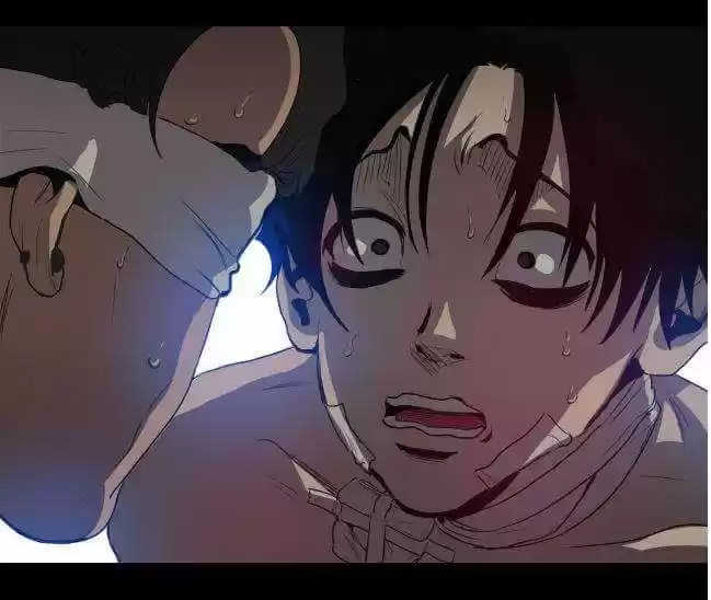 KILLING STALKING (2016) - Capítulo 10 - Página 108 - LectorTMOo