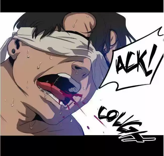 KILLING STALKING (2016) - Capítulo 10 - Página 110 - LectorTMOo