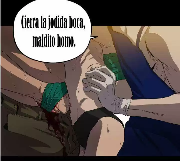 KILLING STALKING (2016) - Capítulo 10 - Página 112 - LectorTMOo