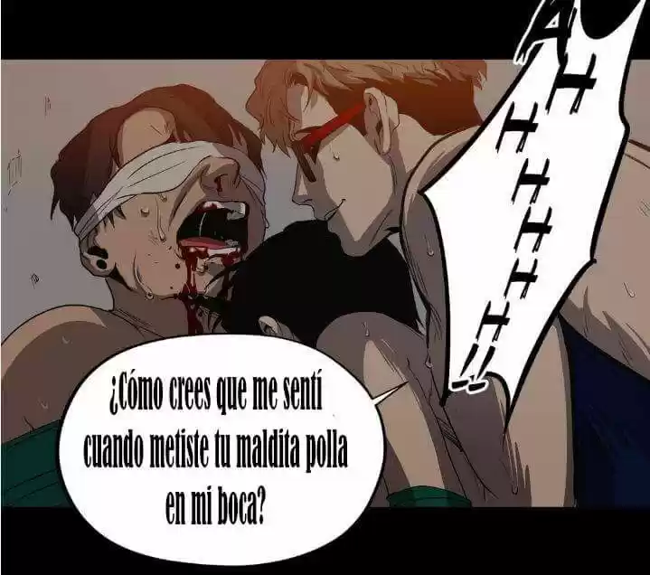 KILLING STALKING (2016) - Capítulo 10 - Página 113 - LectorTMOo