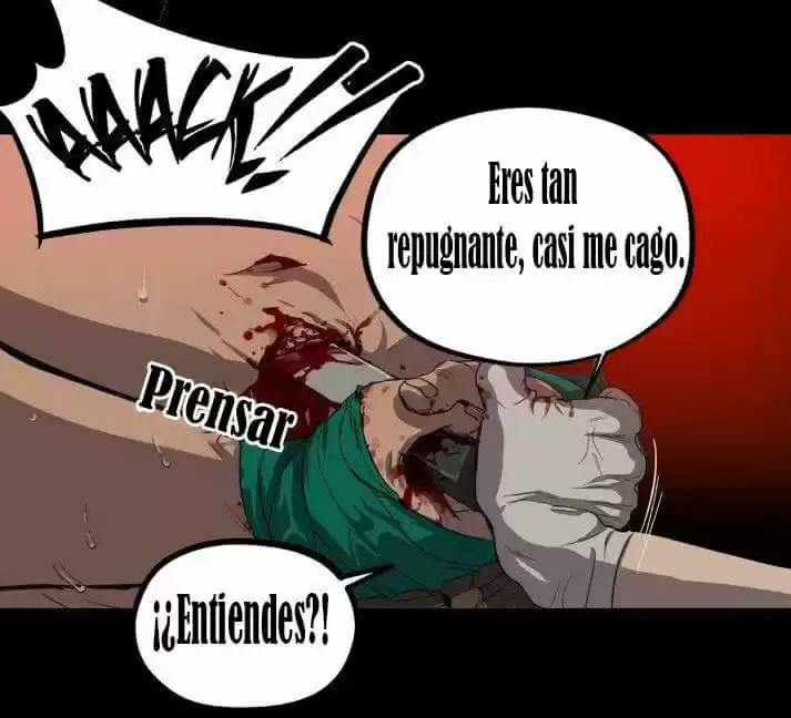 KILLING STALKING (2016) - Capítulo 10 - Página 114 - LectorTMOo