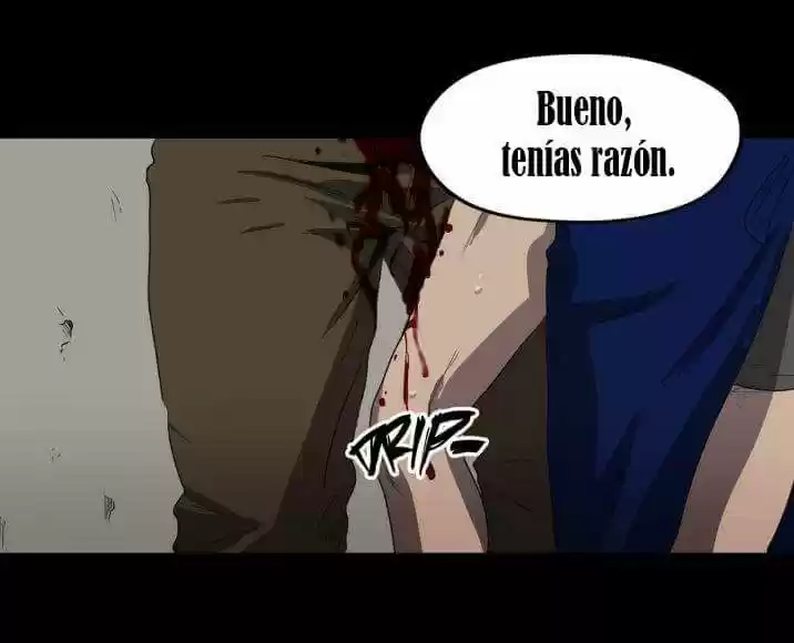 KILLING STALKING (2016) - Capítulo 10 - Página 116 - LectorTMOo