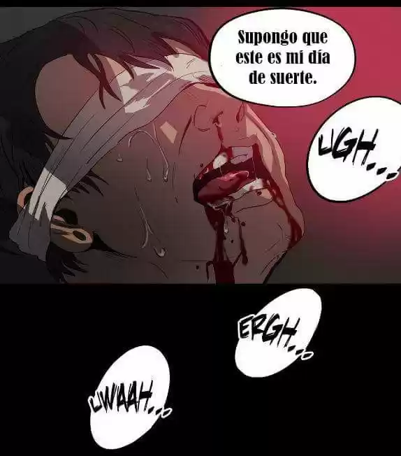 KILLING STALKING (2016) - Capítulo 10 - Página 117 - LectorTMOo