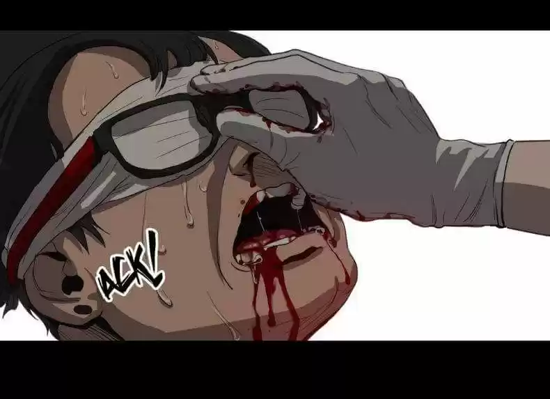 KILLING STALKING (2016) - Capítulo 10 - Página 120 - LectorTMOo
