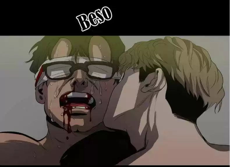 KILLING STALKING (2016) - Capítulo 10 - Página 121 - LectorTMOo
