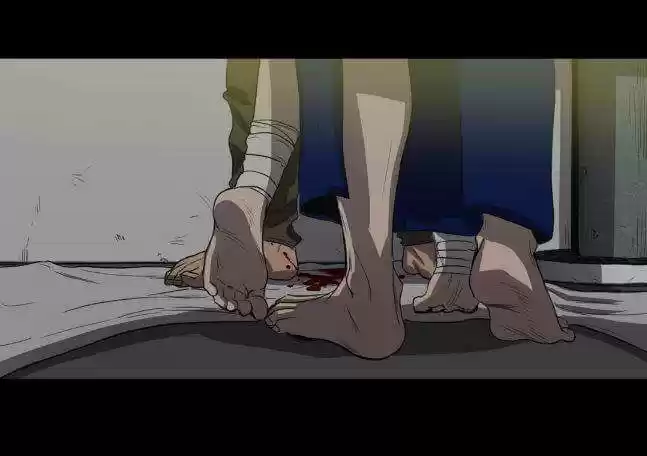 KILLING STALKING (2016) - Capítulo 10 - Página 122 - LectorTMOo