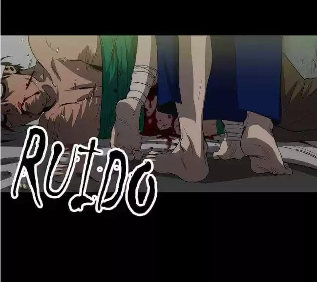 KILLING STALKING (2016) - Capítulo 10 - Página 123 - LectorTMOo