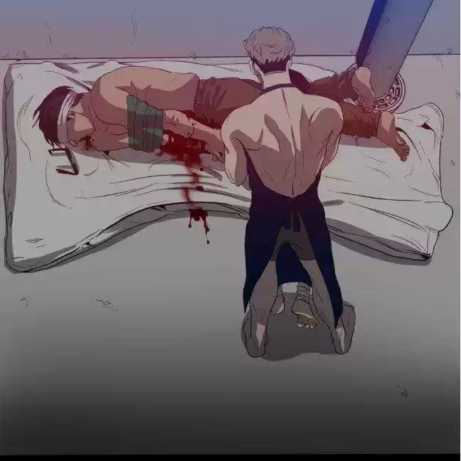 KILLING STALKING (2016) - Capítulo 10 - Página 124 - LectorTMOo