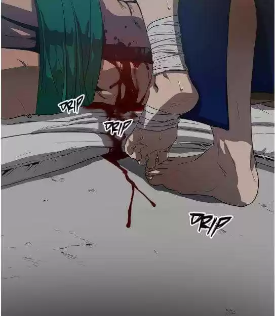 KILLING STALKING (2016) - Capítulo 10 - Página 125 - LectorTMOo