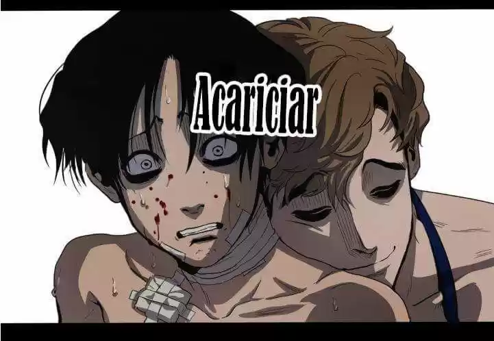 KILLING STALKING (2016) - Capítulo 10 - Página 127 - LectorTMOo