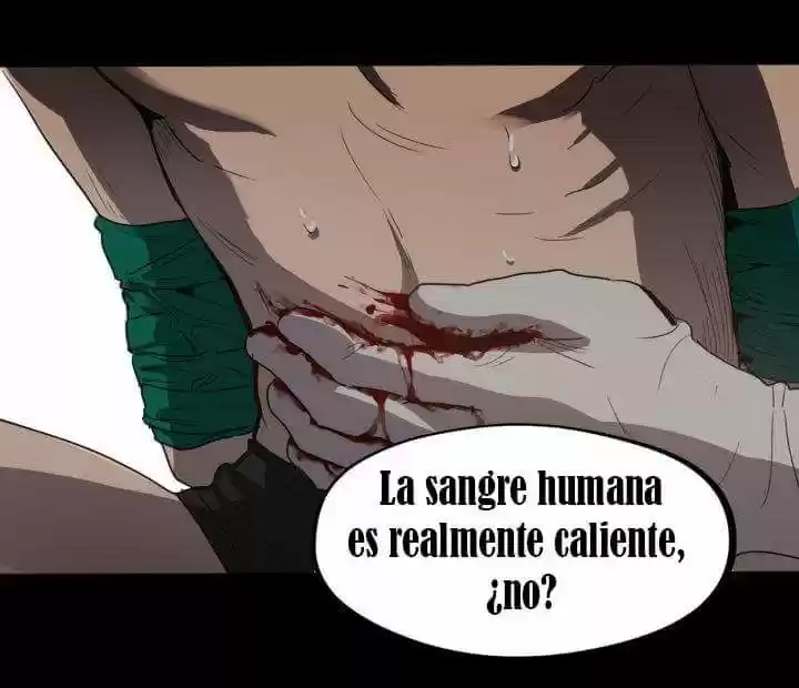 KILLING STALKING (2016) - Capítulo 10 - Página 128 - LectorTMOo