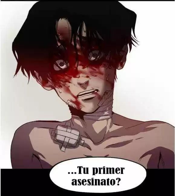 KILLING STALKING (2016) - Capítulo 10 - Página 132 - LectorTMOo