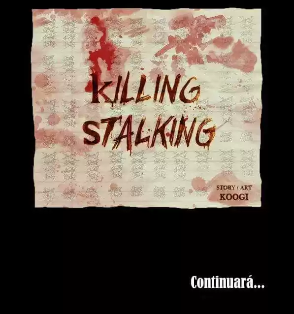 KILLING STALKING (2016) - Capítulo 10 - Página 133 - LectorTMOo