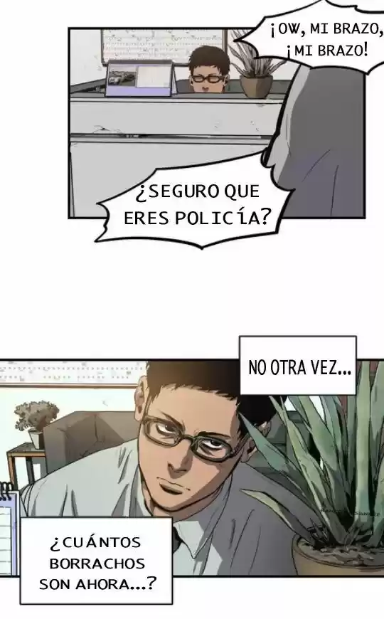 KILLING STALKING (2016) - Capítulo 11 - Página 4 - LectorTMOo