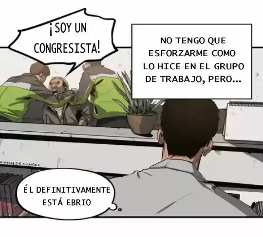 KILLING STALKING (2016) - Capítulo 11 - Página 5 - LectorTMOo