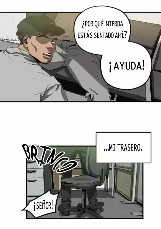 KILLING STALKING (2016) - Capítulo 11 - Página 7 - LectorTMOo