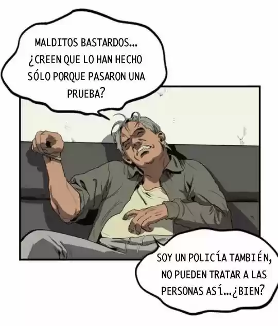 KILLING STALKING (2016) - Capítulo 11 - Página 8 - LectorTMOo