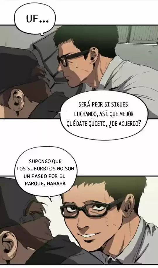 KILLING STALKING (2016) - Capítulo 11 - Página 9 - LectorTMOo