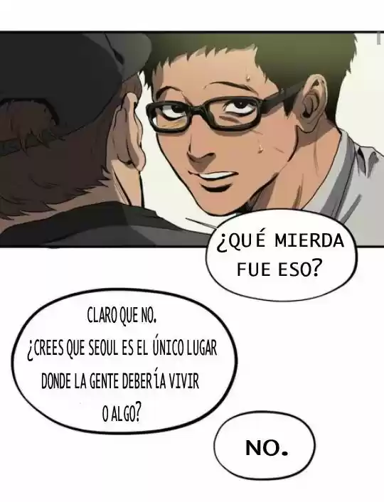 KILLING STALKING (2016) - Capítulo 11 - Página 10 - LectorTMOo
